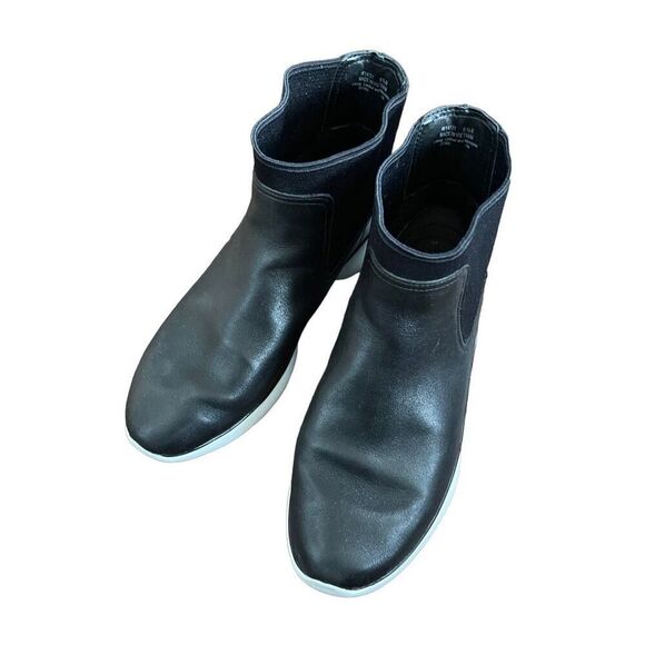 Cole HAAN Zerogrand Women’s 6.5B Waterproof Chelsea Boot Sneaker Shoes - Picture 3 of 9